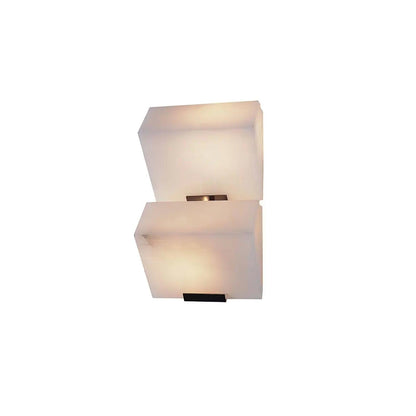 Vein Fold Wall Light