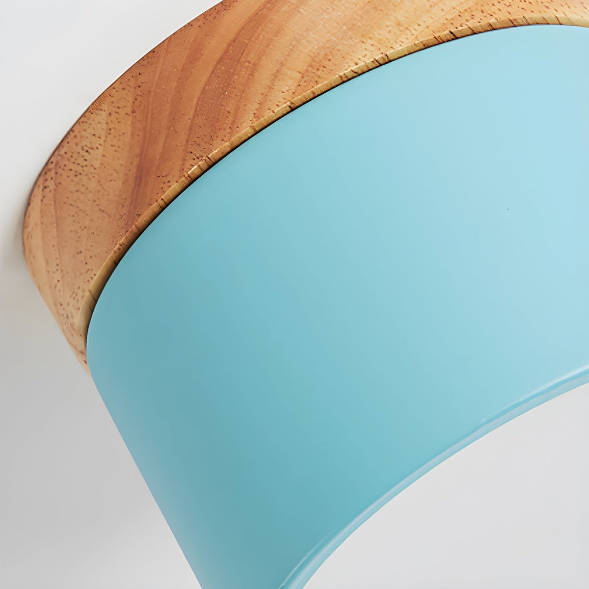 Ember Cylinder Ceiling Light