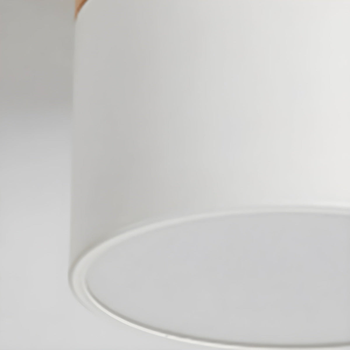 Ember Cylinder Ceiling Light