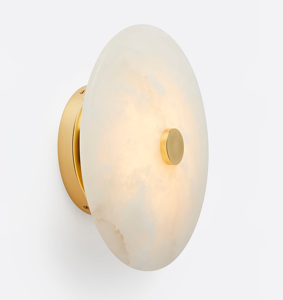 Aure Disc Ceiling Light