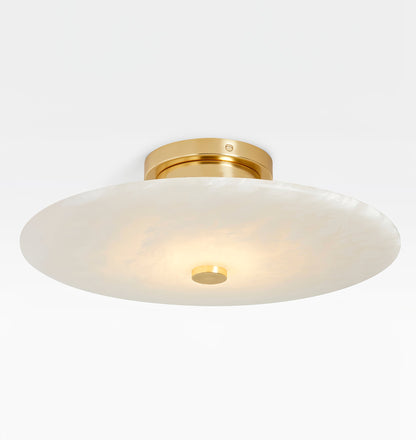 Aure Disc Ceiling Light