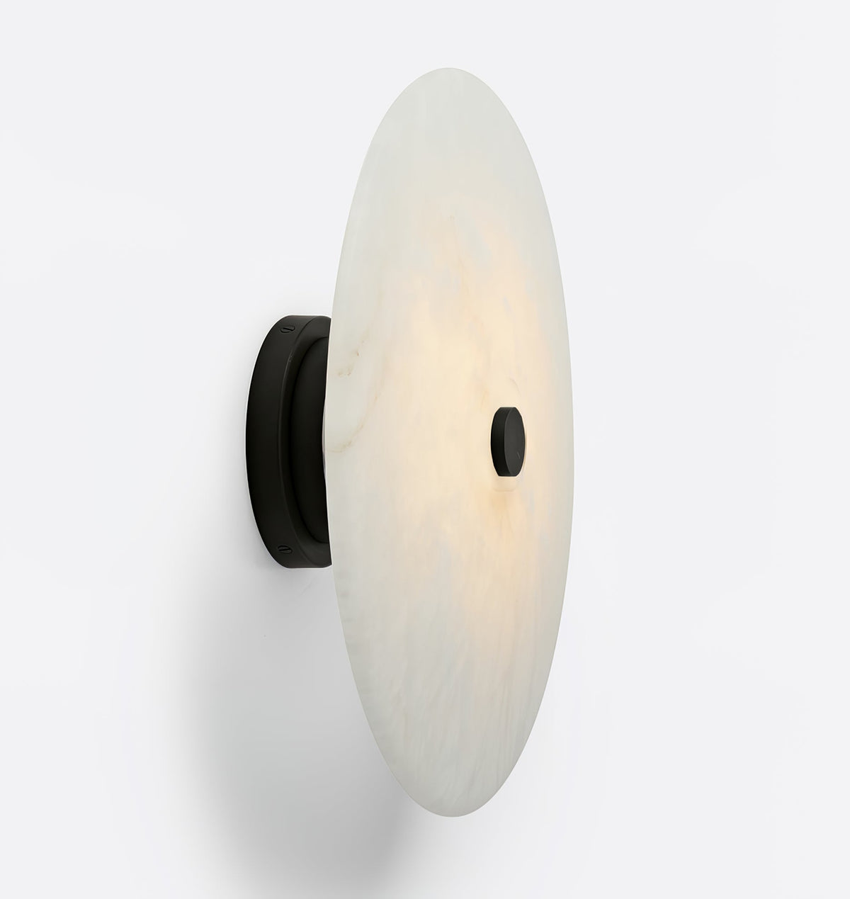 Aure Disc Ceiling Light