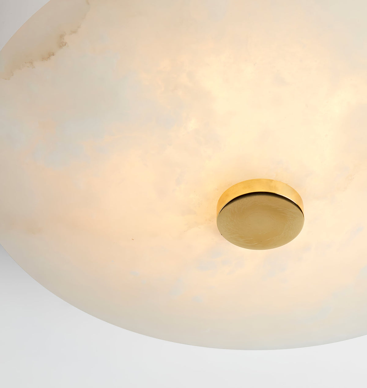 Aure Disc Ceiling Light