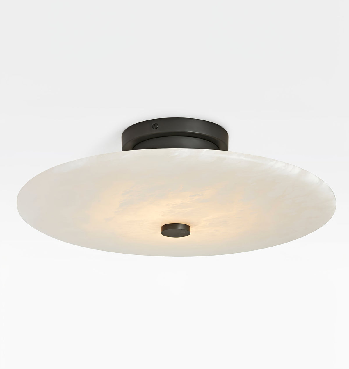 Aure Disc Ceiling Light