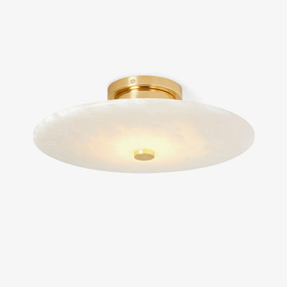 Aure Disc Ceiling Light
