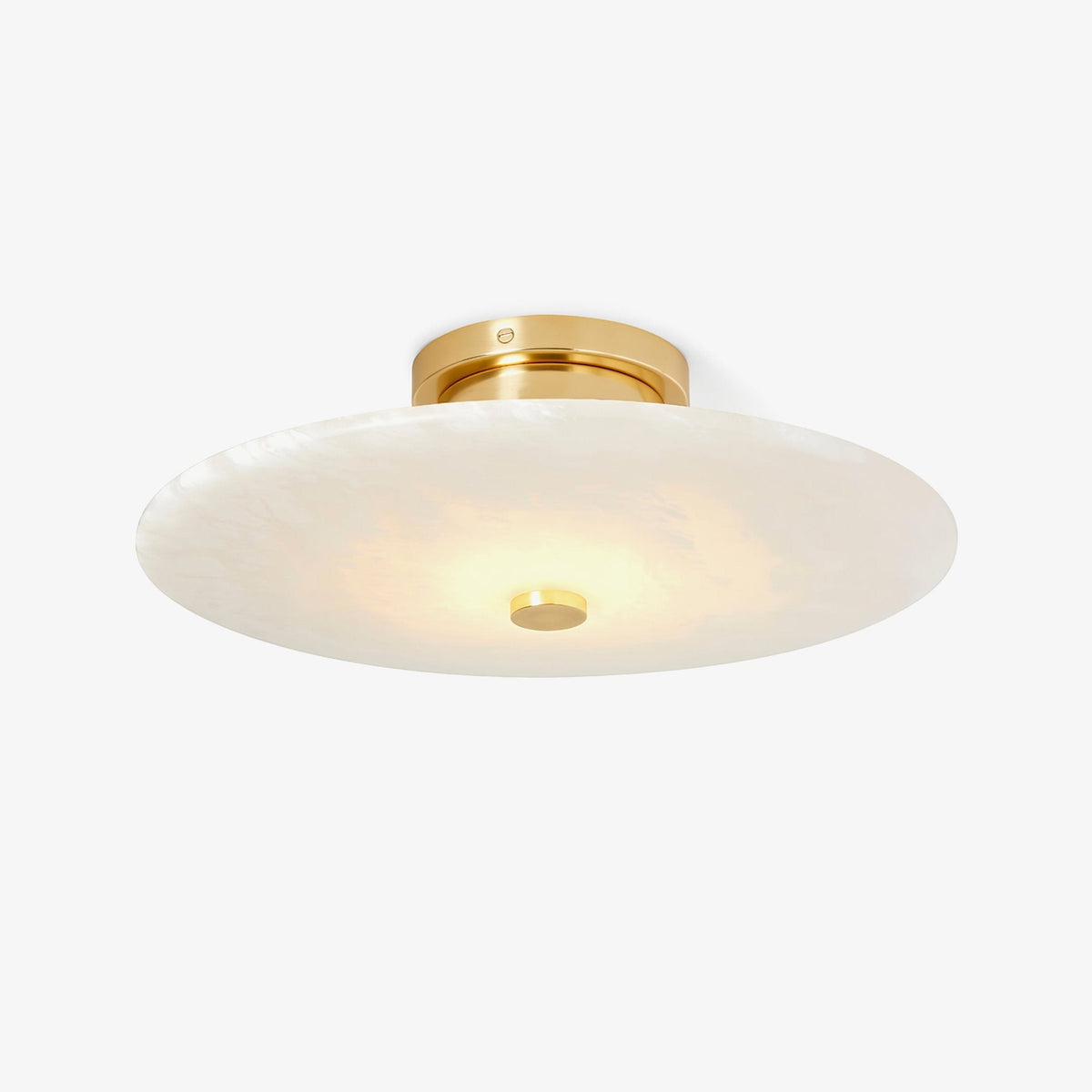 Aure Disc Ceiling Light