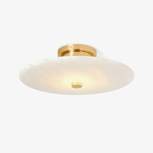 Aure Disc Ceiling Light