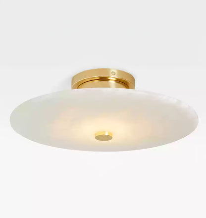 Aure Disc Ceiling Light
