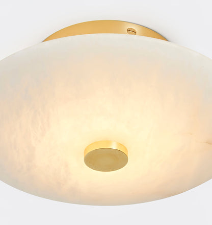 Aure Disc Ceiling Light