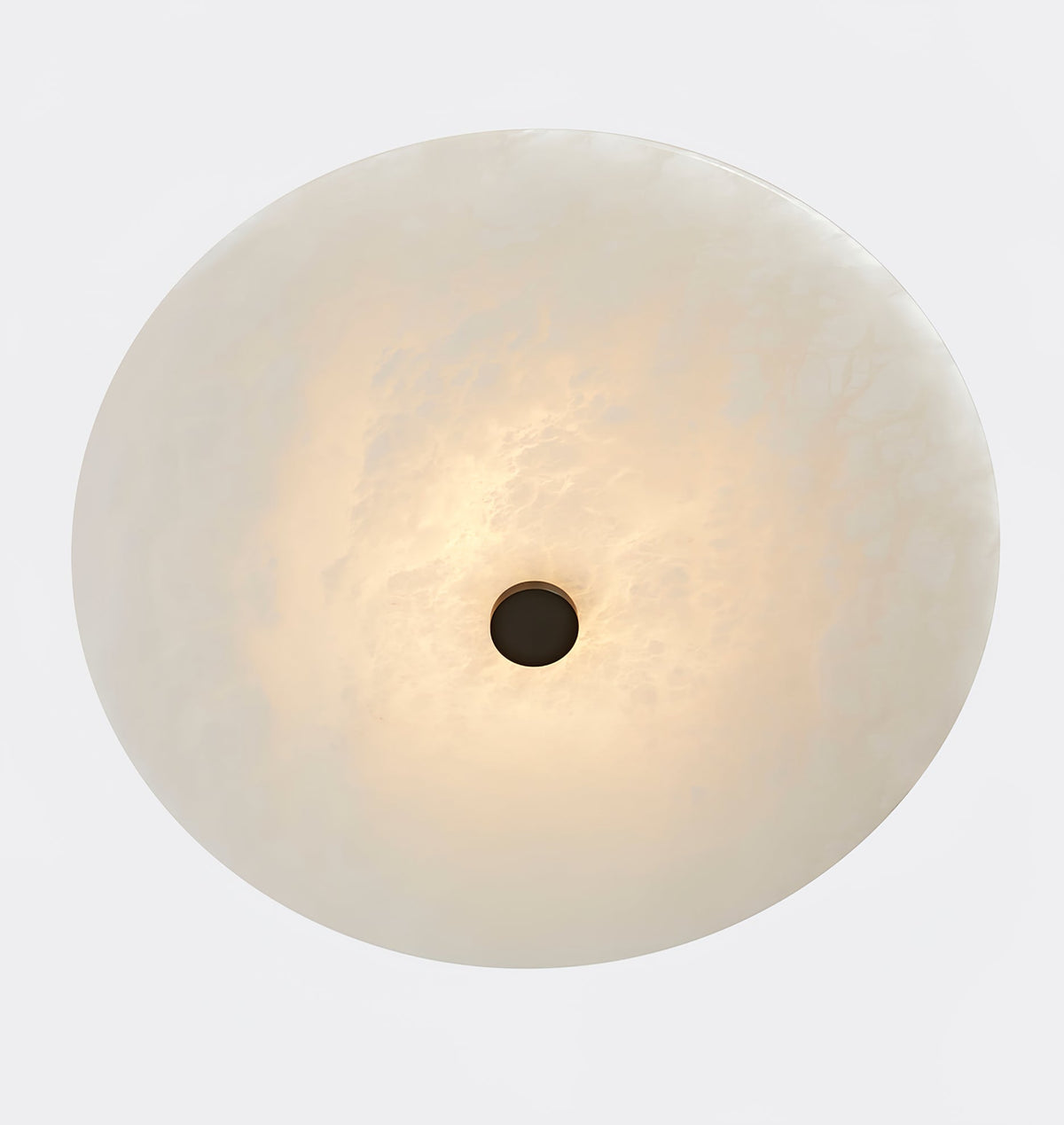 Aure Disc Ceiling Light