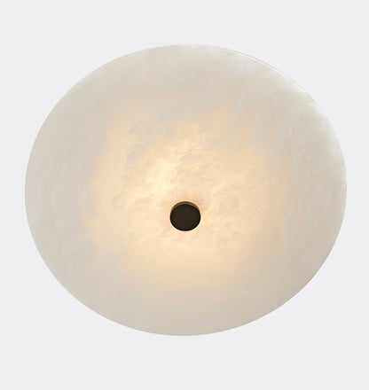 Aure Disc Ceiling Light