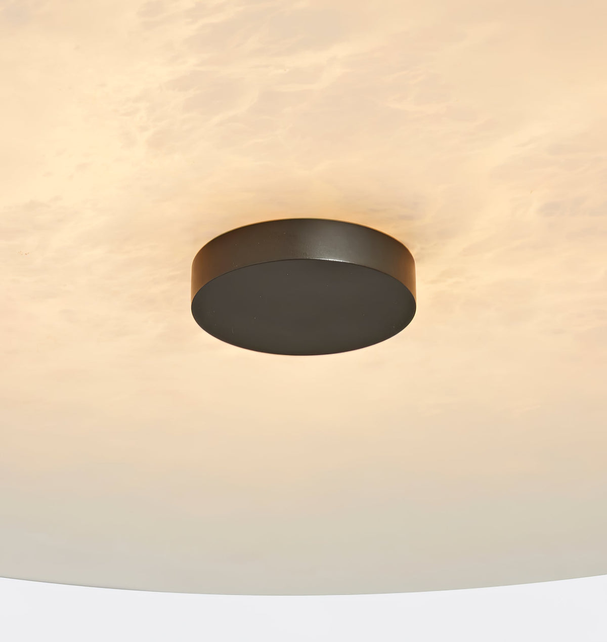 Aure Disc Ceiling Light