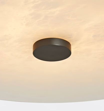 Aure Disc Ceiling Light