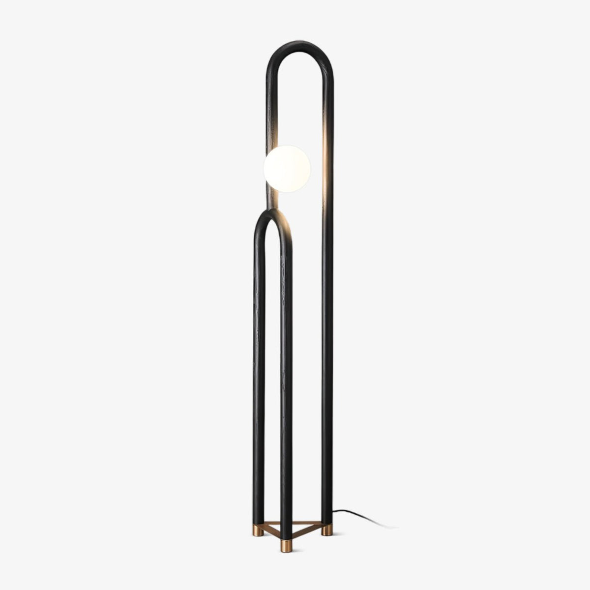 Loop Arch Floor Lamp