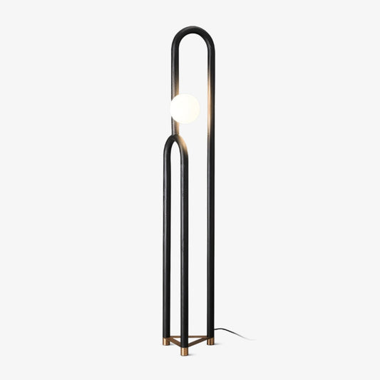 Loop Arch Floor Lamp