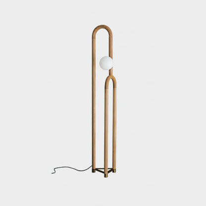 Loop Arch Floor Lamp