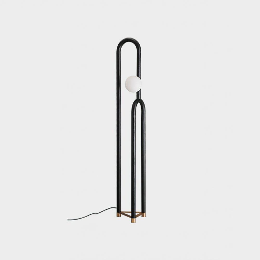 Loop Arch Floor Lamp