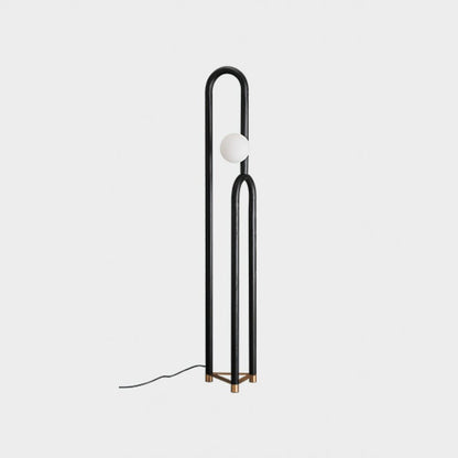 Loop Arch Floor Lamp