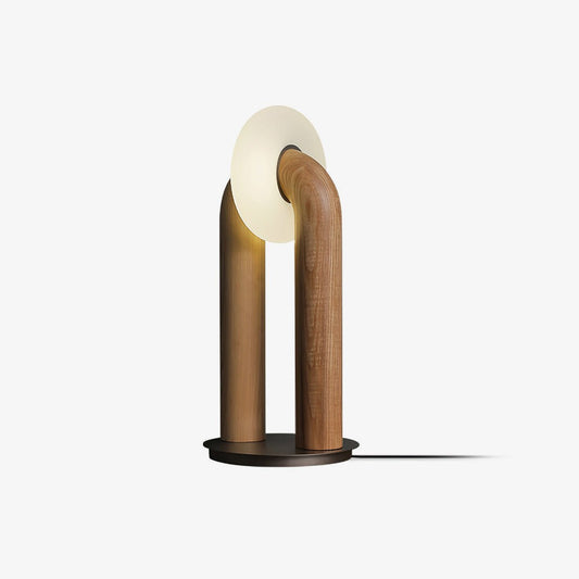 Portal Glow Table Lamp