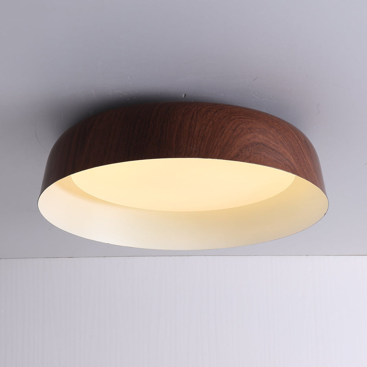 Grove Bowl Ceiling Light