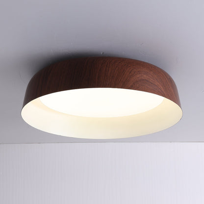 Grove Bowl Ceiling Light