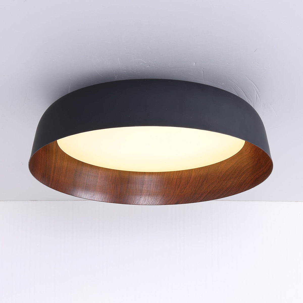 Grove Bowl Ceiling Light