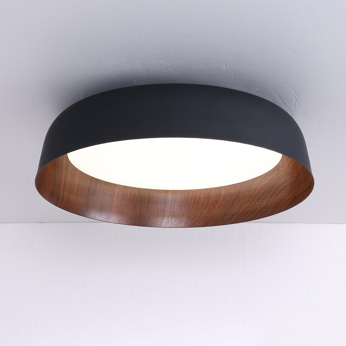 Grove Bowl Ceiling Light