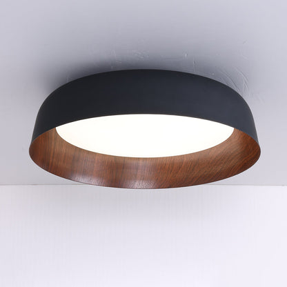 Grove Bowl Ceiling Light