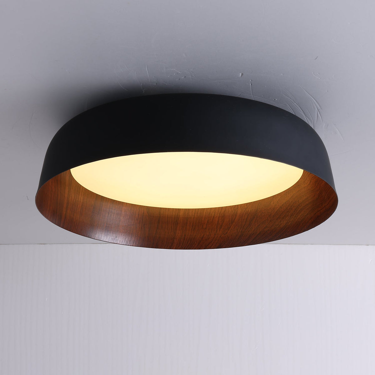 Grove Bowl Ceiling Light