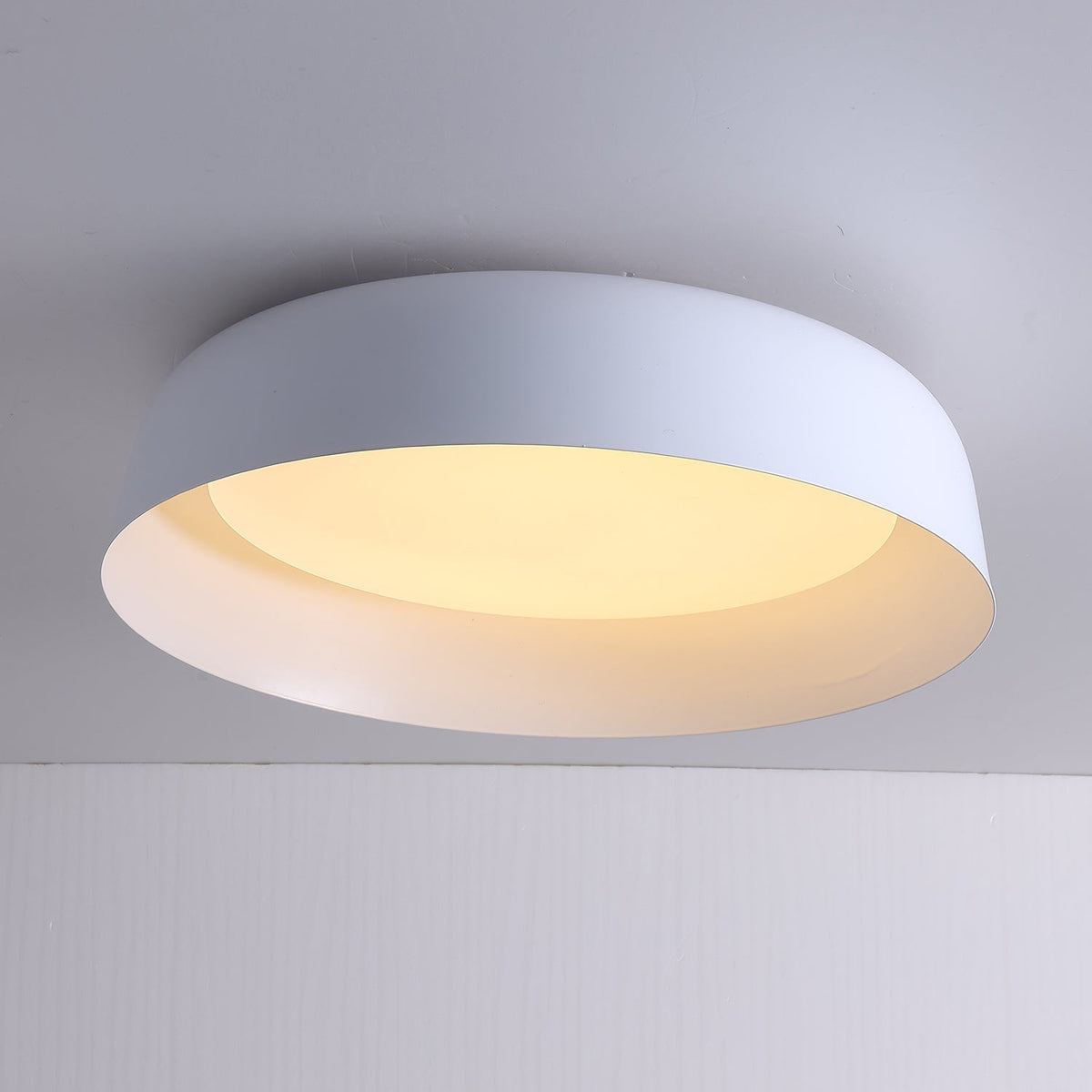 Grove Bowl Ceiling Light