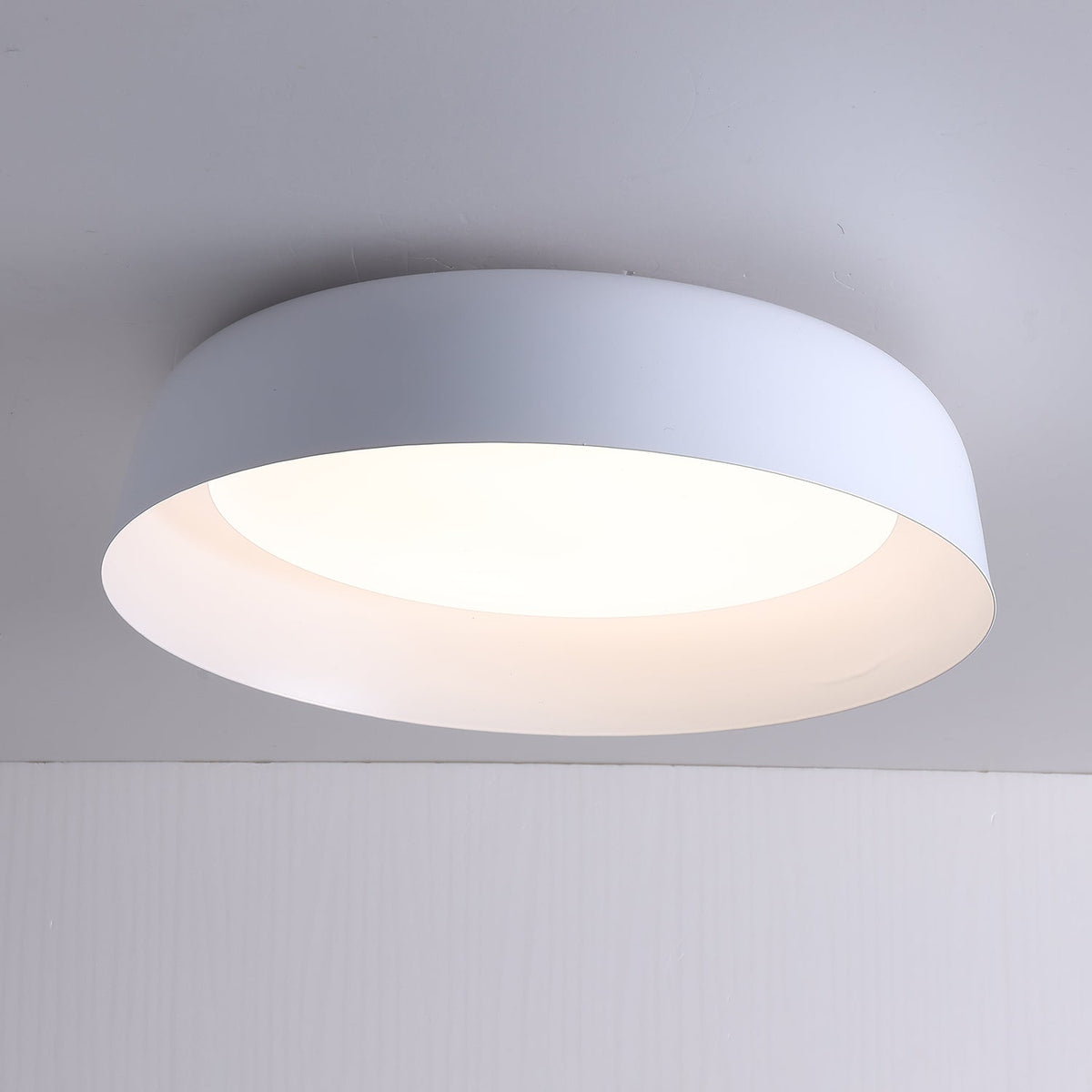 Grove Bowl Ceiling Light