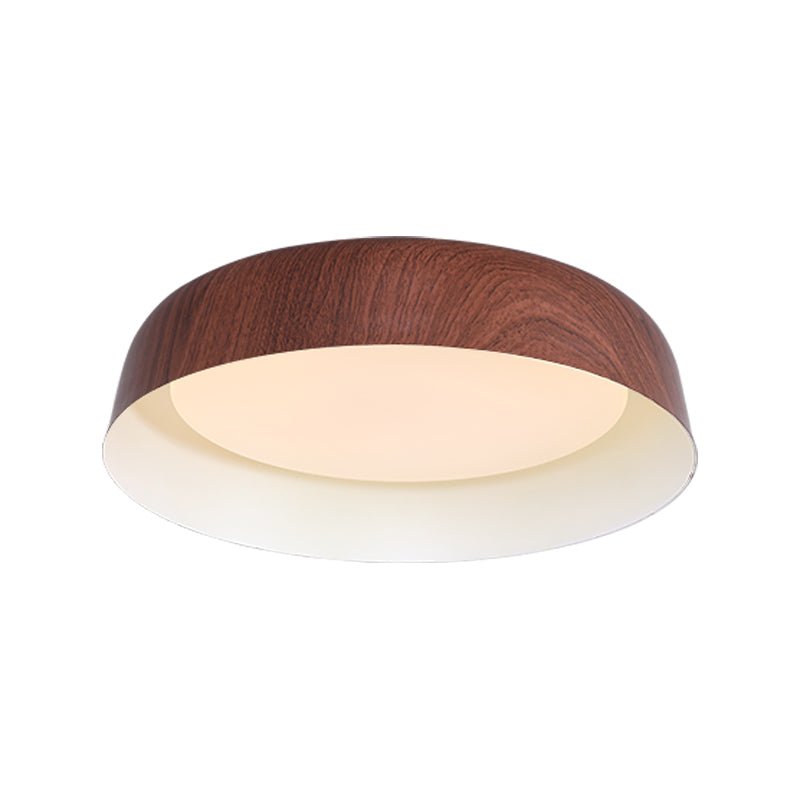 Grove Bowl Ceiling Light