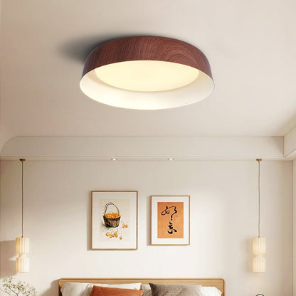 Grove Bowl Ceiling Light