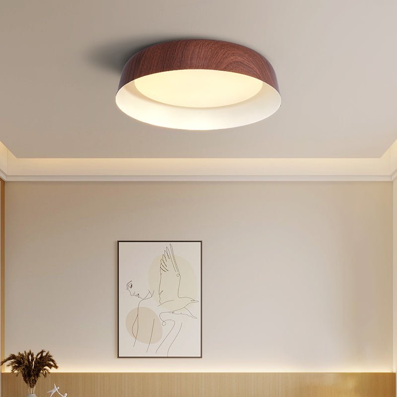 Grove Bowl Ceiling Light