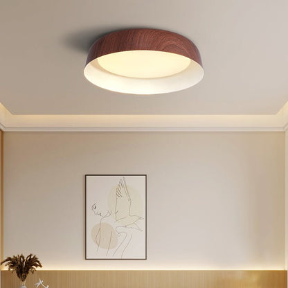 Grove Bowl Ceiling Light