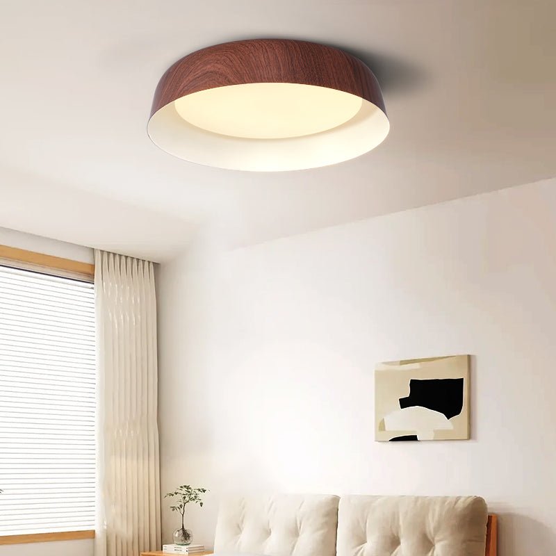 Grove Bowl Ceiling Light