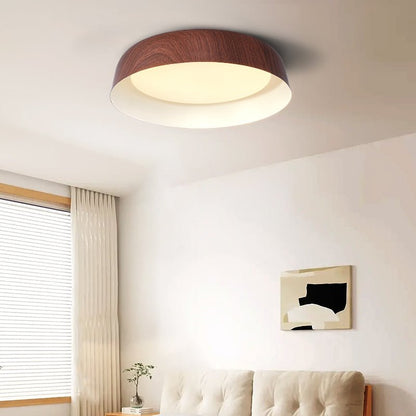 Grove Bowl Ceiling Light