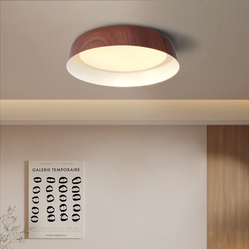 Grove Bowl Ceiling Light