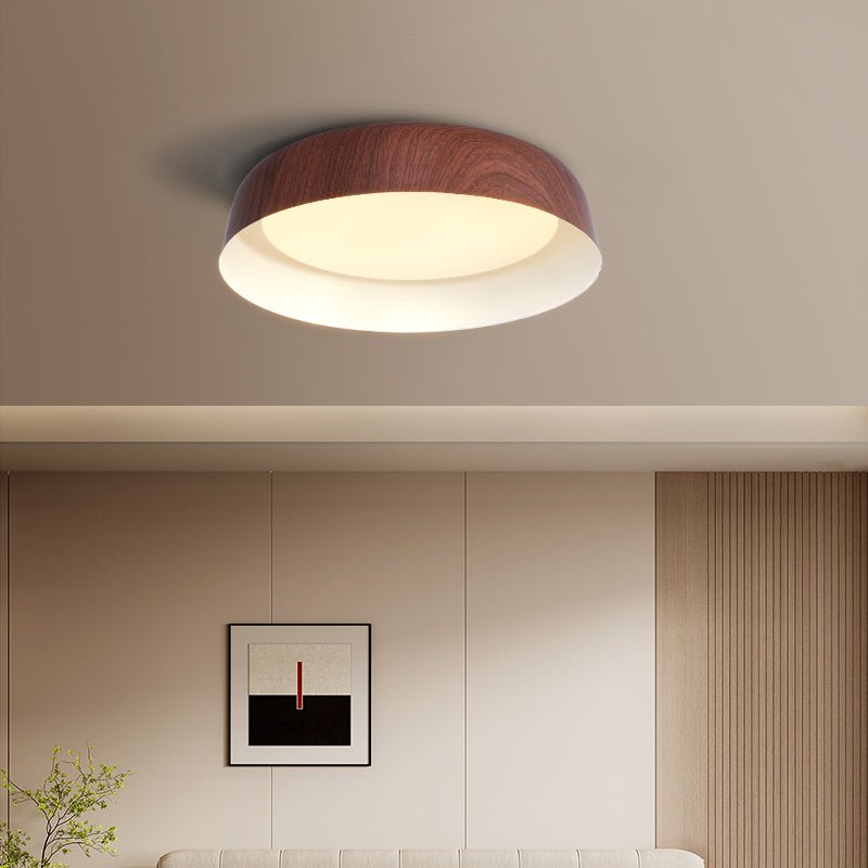 Grove Bowl Ceiling Light