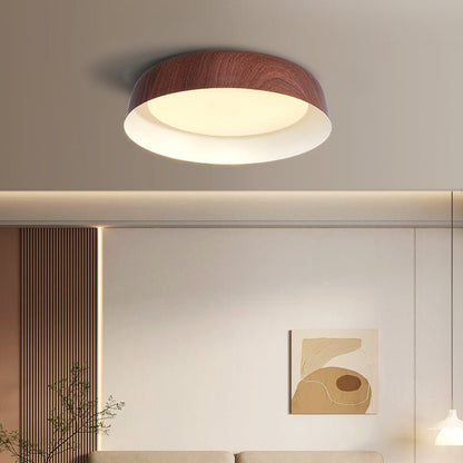 Grove Bowl Ceiling Light