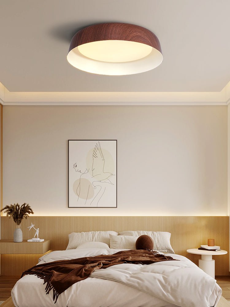 Grove Bowl Ceiling Light