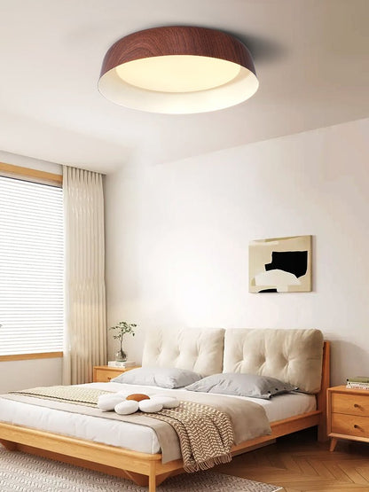 Grove Bowl Ceiling Light