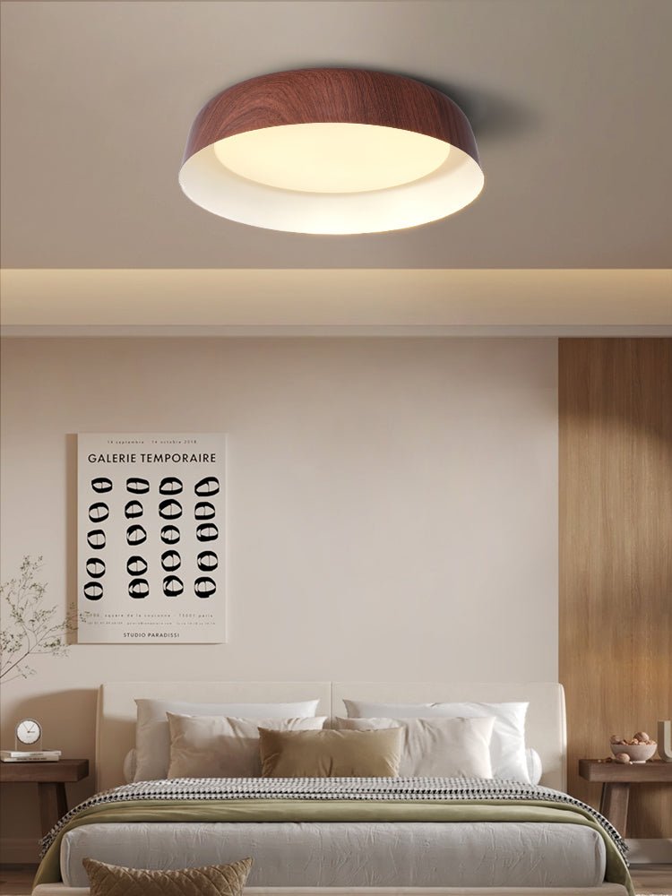 Grove Bowl Ceiling Light