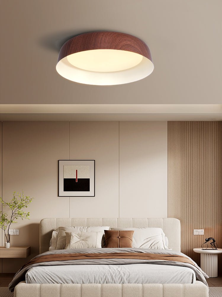 Grove Bowl Ceiling Light