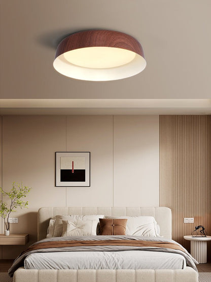 Grove Bowl Ceiling Light