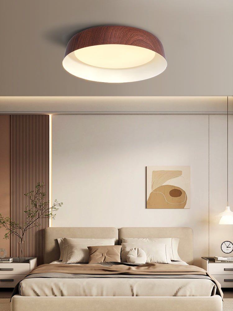 Grove Bowl Ceiling Light