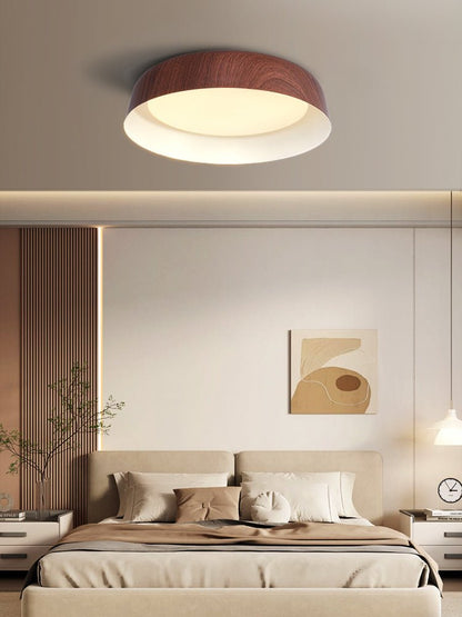 Grove Bowl Ceiling Light