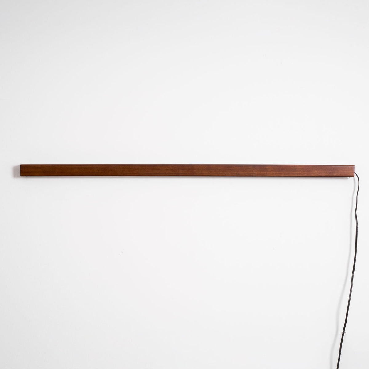 Fine Timber Plug-in Wall Light
