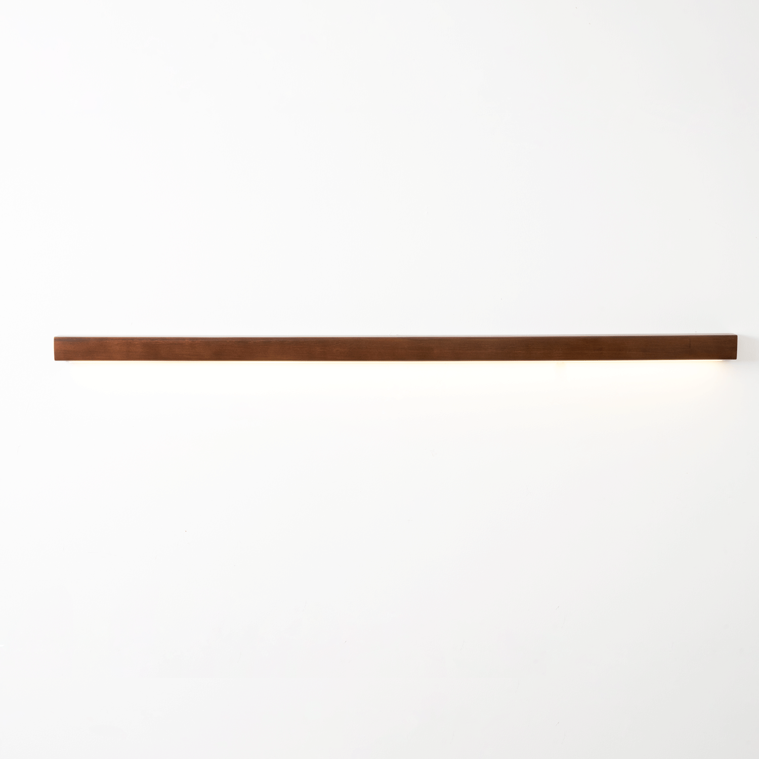 Fine Timber Wall Light