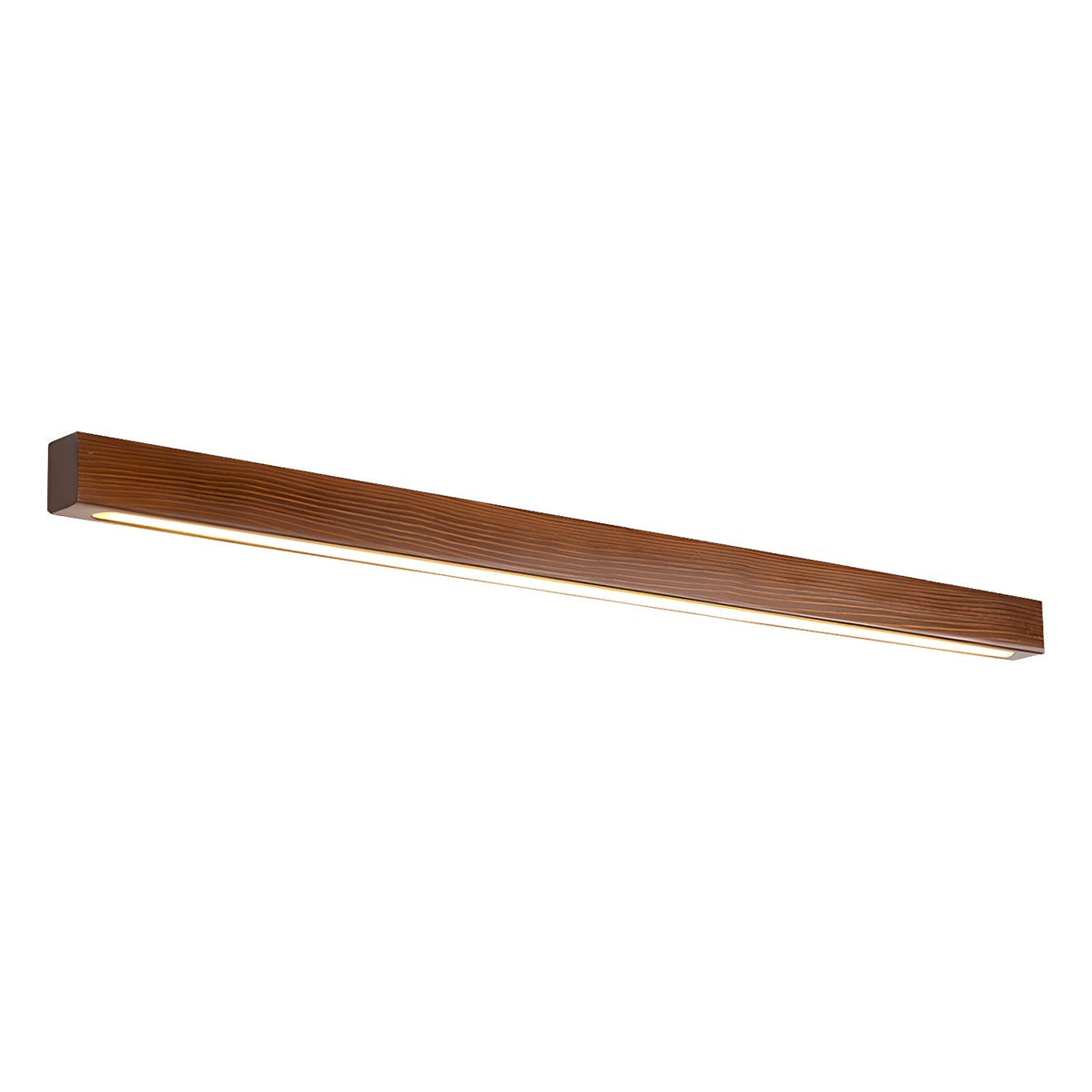 Fine Timber Wall Light